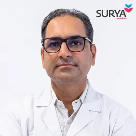 Dr. Divya Bhadoo